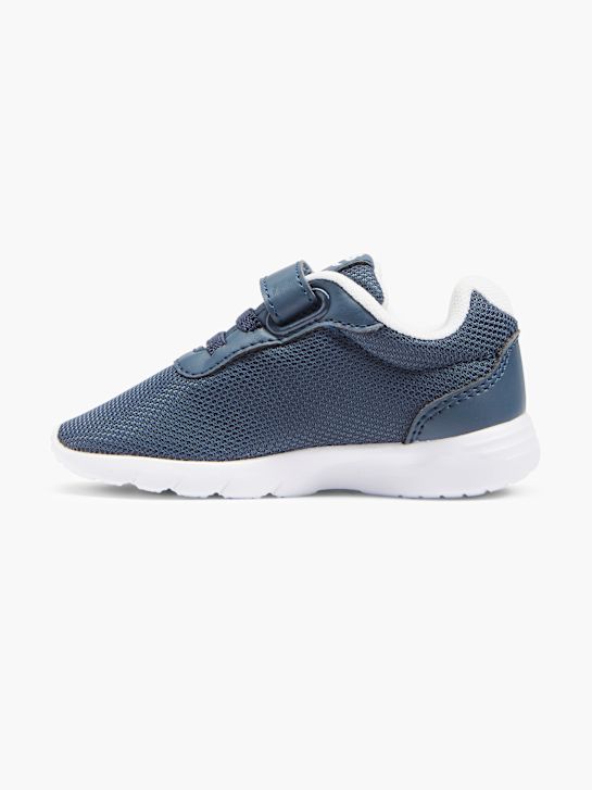 Bobbi-Shoes Sneaker Blu 19476 2
