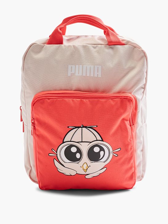 PUMA Batoh Ružová 592 1