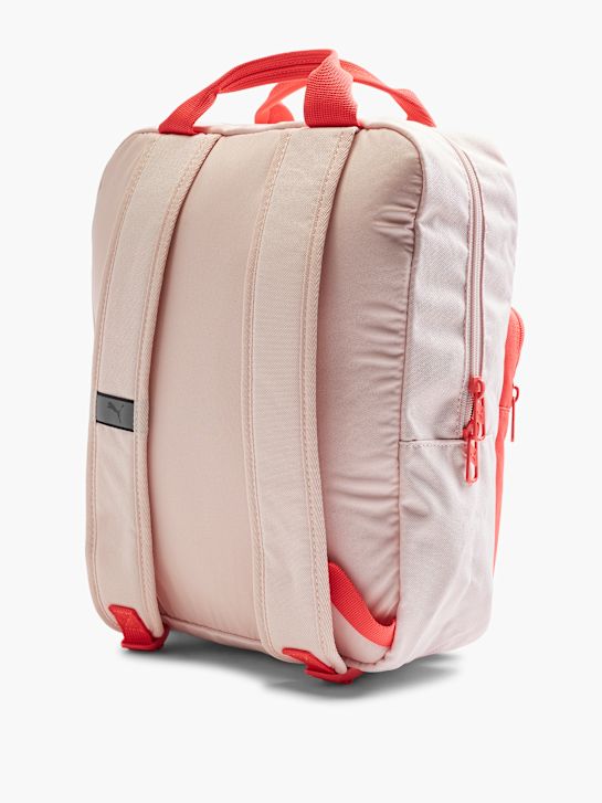PUMA Batoh Ružová 592 3