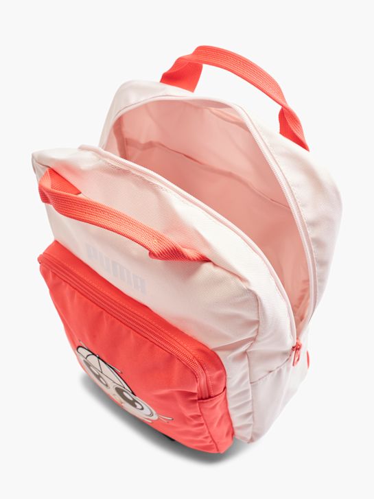 PUMA Batoh Ružová 592 4