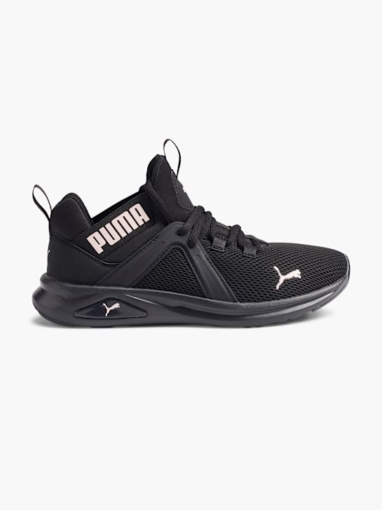 PUMA Tekaški copati Črna 3144 1