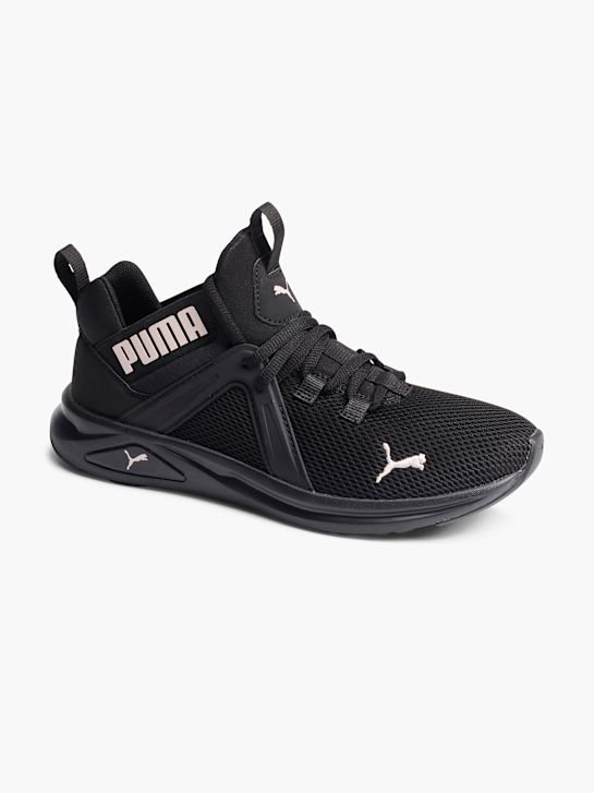 PUMA Laufschuh Schwarz 3144 6