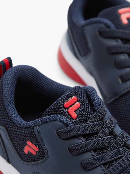 FILA Scarpa da allenamento Blu Scuro 5877 5