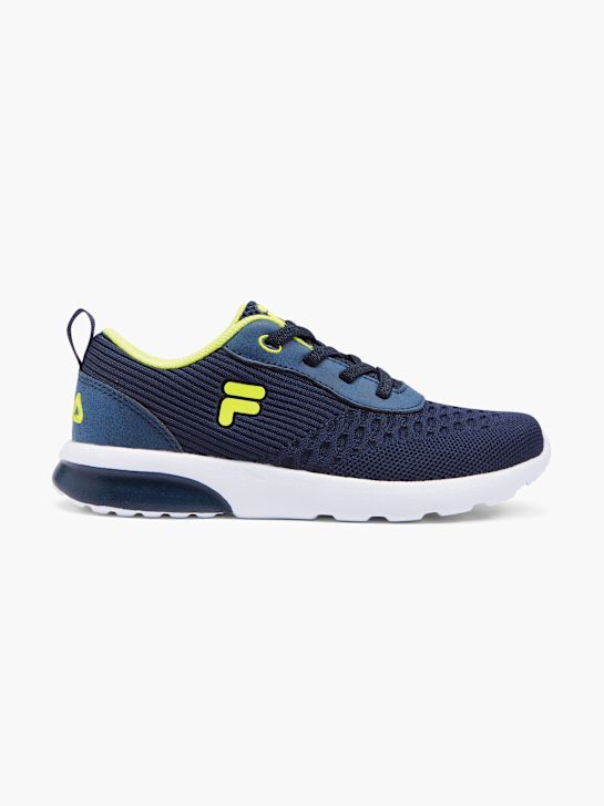 FILA Маратонки Син 5012 1