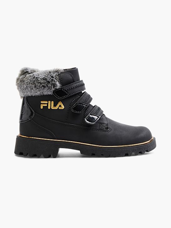 FILA Støvle Sort 2250 1