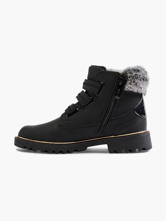 FILA Støvle Sort 2250 2