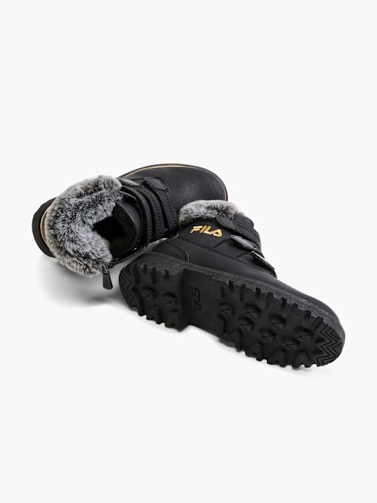 FILA Støvle Sort 2250 3