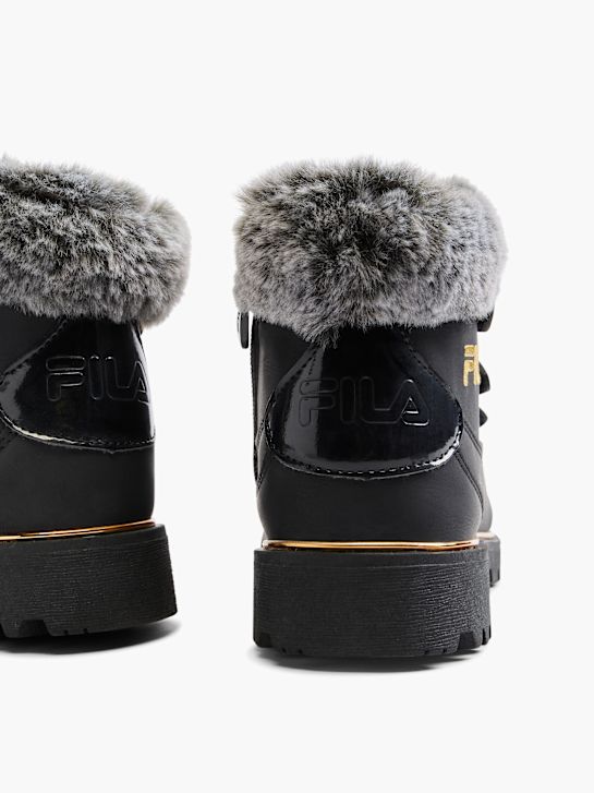 FILA Støvle Sort 2250 4
