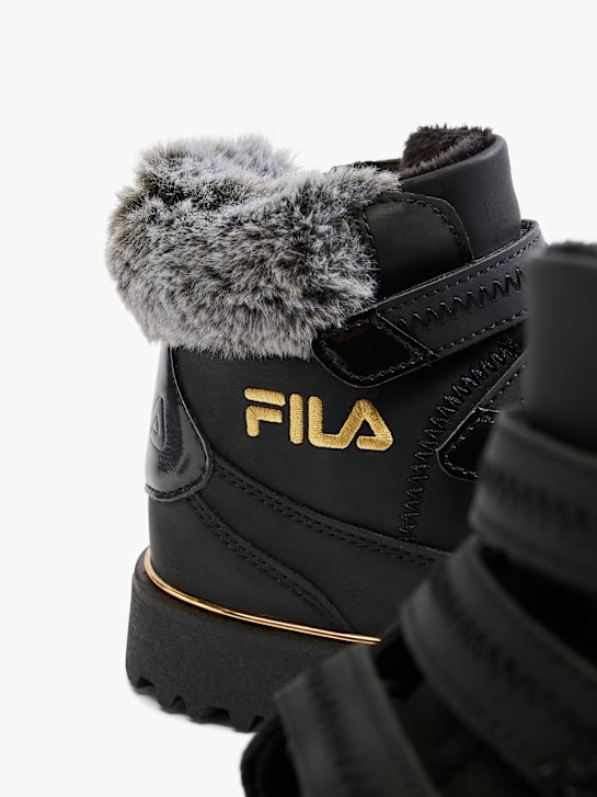 FILA Støvle Sort 2250 5