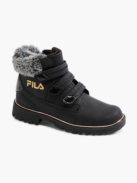 FILA Støvle Sort 2250 6
