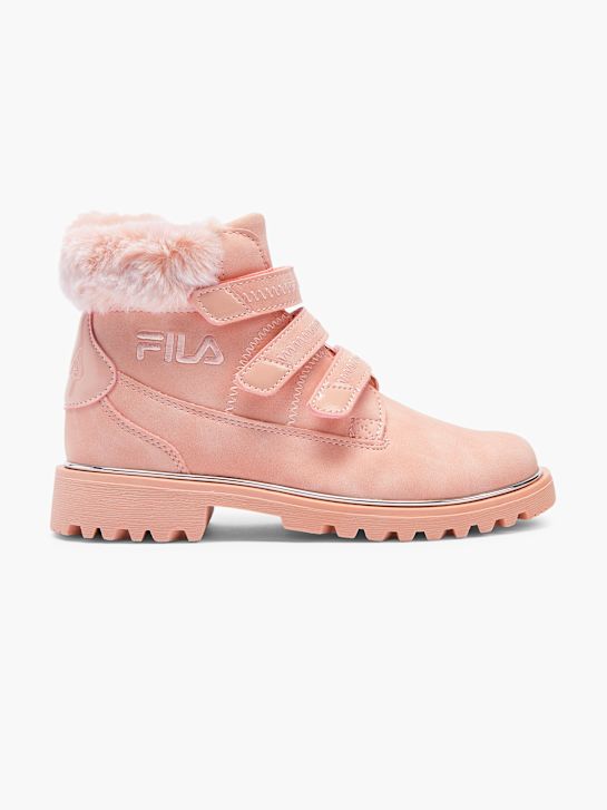 FILA Støvle Pink 6800 1