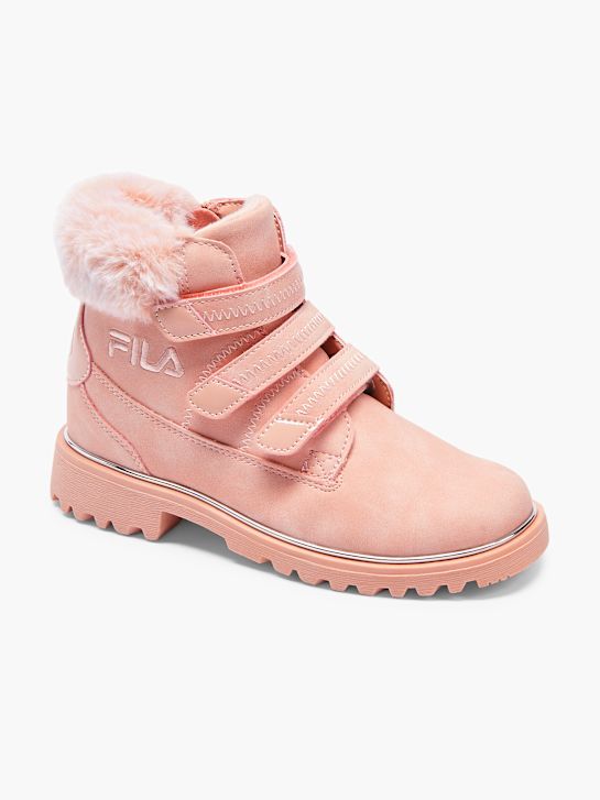 FILA Støvle Pink 6800 6