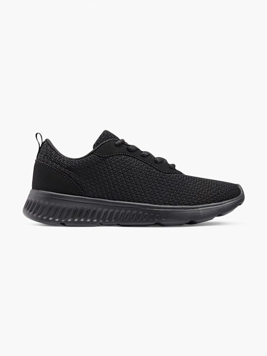 Vty Sneaker Nero 5883 1