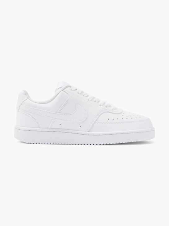 Nike Sneaker Bianco 594 1