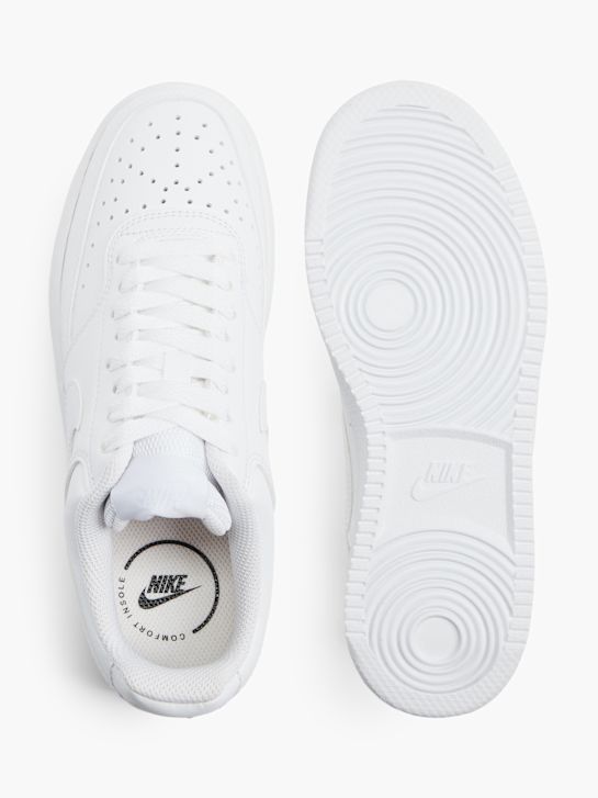 Nike Tenisky Biela 594 3