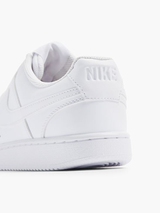 Nike Sneaker Bianco 594 4