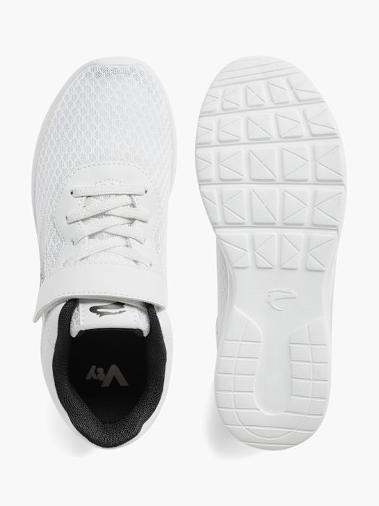 Vty Sneaker Weiß 6802 3