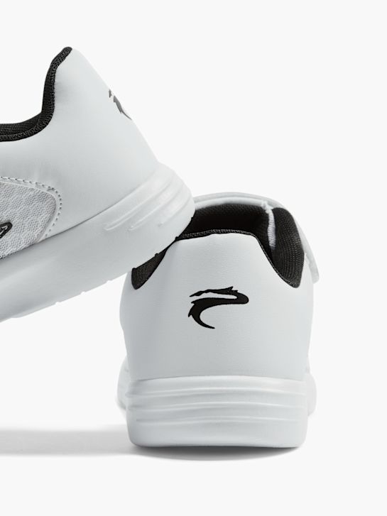 Vty Sneaker Weiß 6802 4