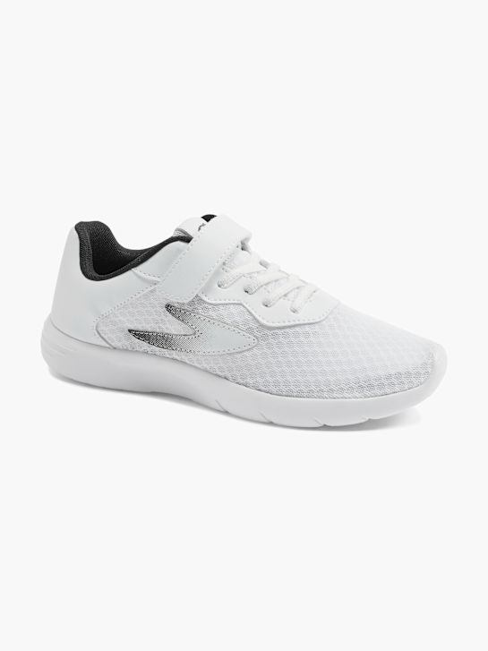 Vty Sneaker Weiß 6802 6