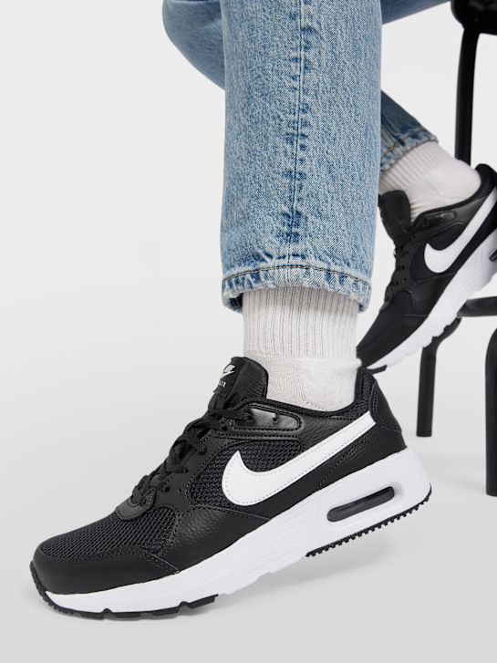 Nike AIR MAX SC Sneaker Schwarz DEICHMANN