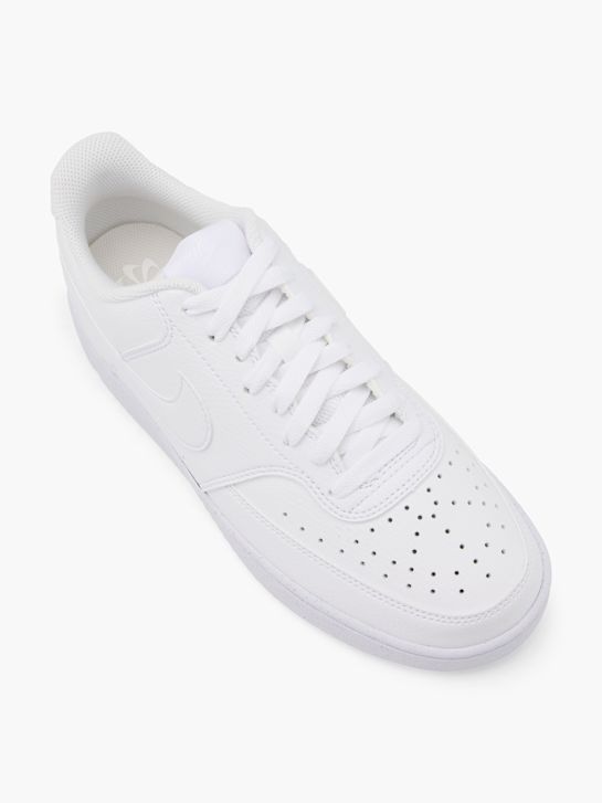 Nike Sneaker Weiß 6804 2