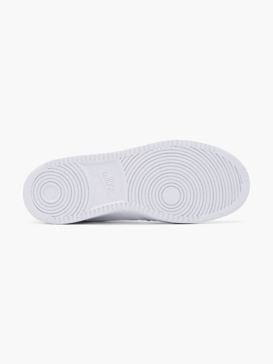 Nike Sneaker Weiß 6804 4