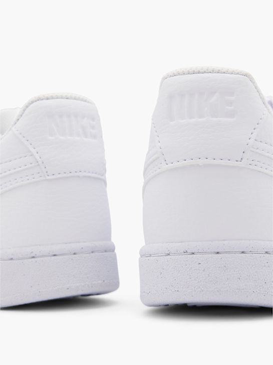 Nike Sneaker Weiß 6804 6