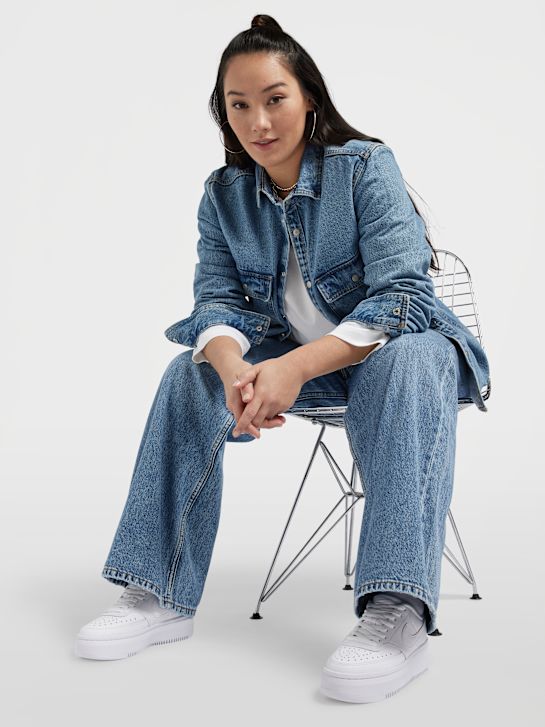 Nike Sneaker Alb 18516 7