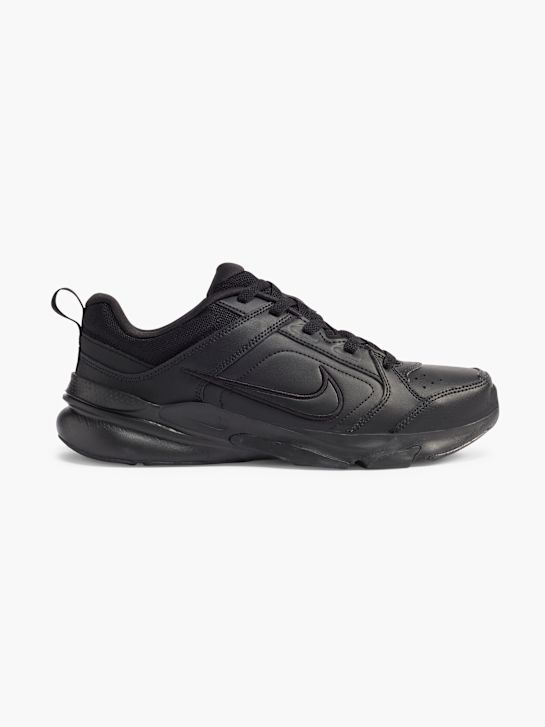 Nike Sneakersy Czarny 20169 1