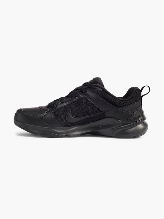 Nike Sneakersy Czarny 20169 2