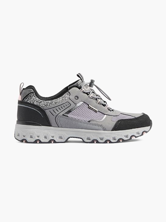 Landrover Low shoe Grey 3149 1