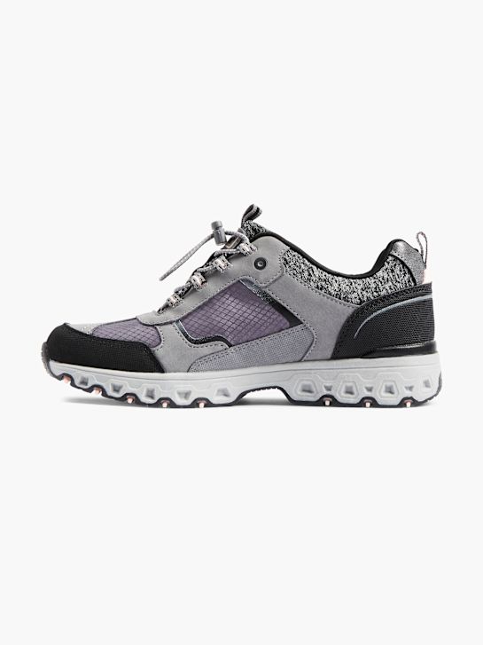 Landrover Low shoe Grey 3149 2