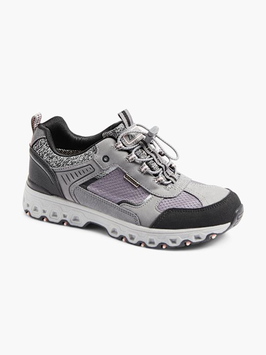 Landrover Low shoe Grey 3149 6