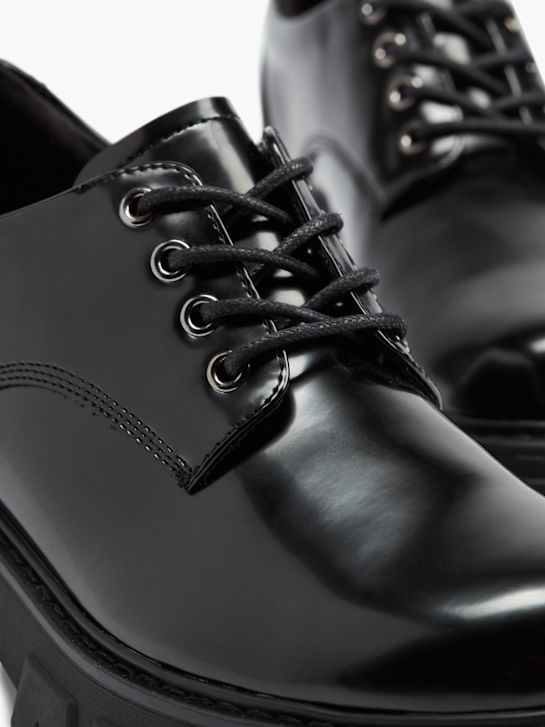 Catwalk Dandy Sort 61090 5