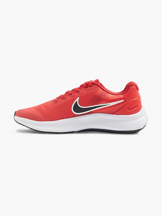 Nike Buty do biegania Czerwony 18347 2