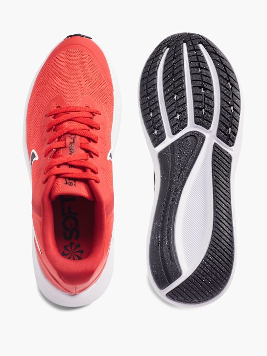 Nike Buty do biegania Czerwony 18347 3