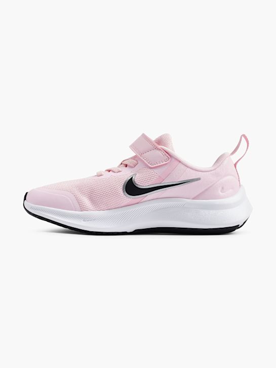 Nike Laufschuh Rosa 604 2