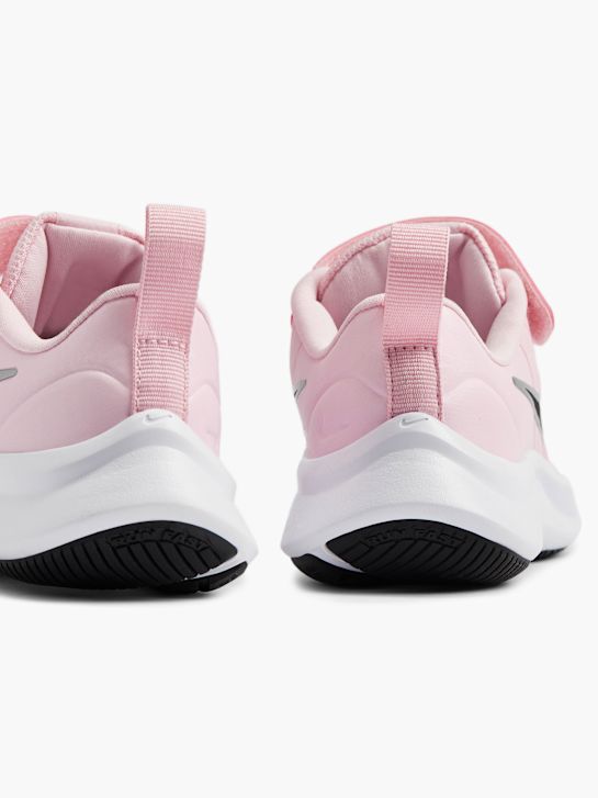 Nike Laufschuh Rosa 604 4
