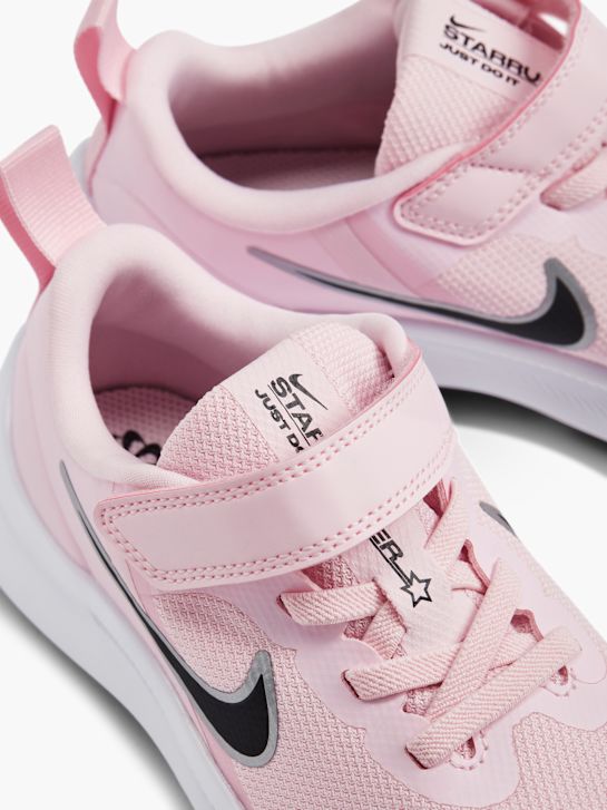 Nike Laufschuh Rosa 604 5