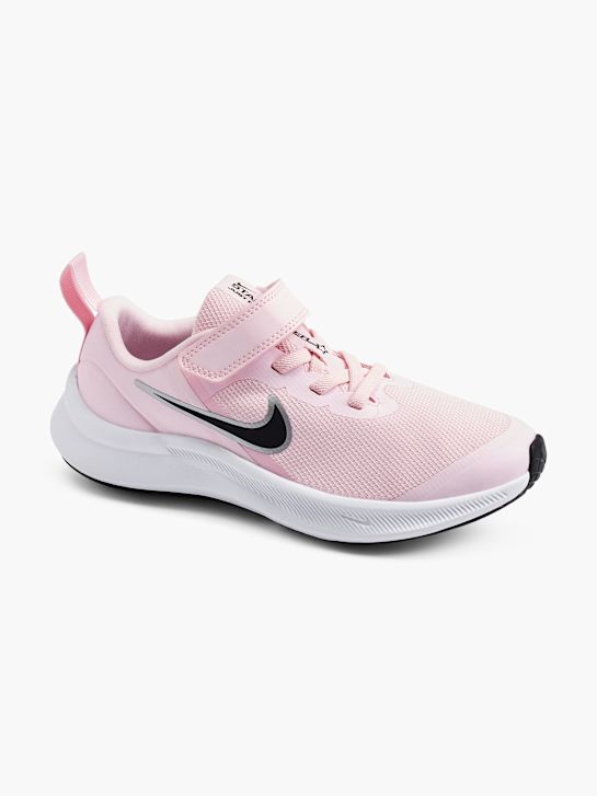 Nike Laufschuh Rosa 604 6