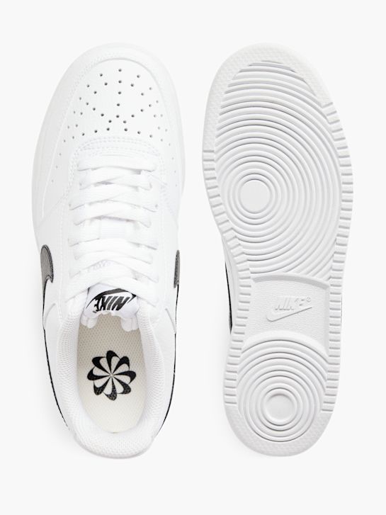 Nike Tenisky Biela 6809 3