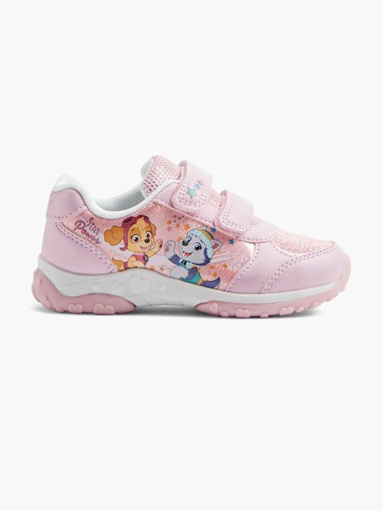 PAW Patrol Sneakersy Różowy 19998 1