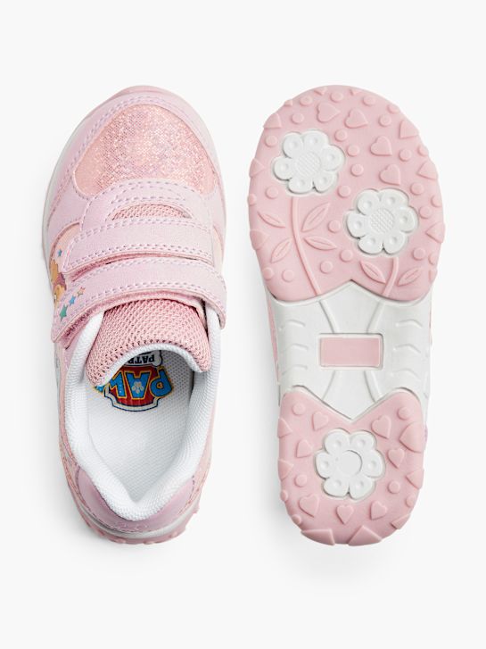 PAW Patrol Sneakersy Różowy 19998 3