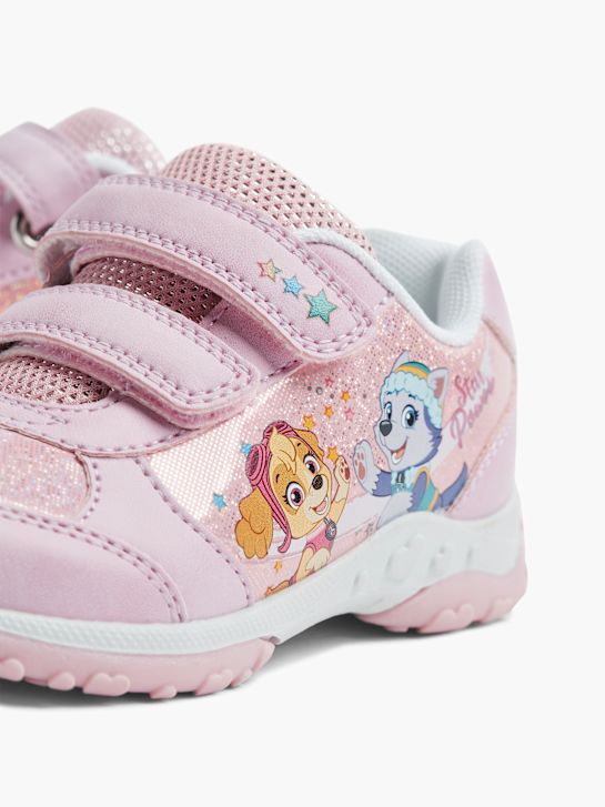 PAW Patrol Sneakersy Różowy 19998 5