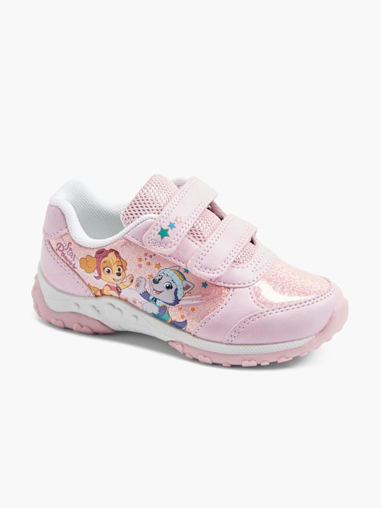 PAW Patrol Sneakersy Różowy 19998 6