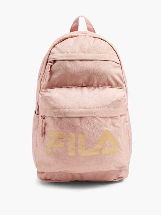 FILA Backpack Pink 7826 1