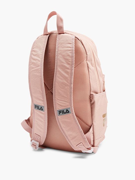 FILA Backpack Pink 7826 7