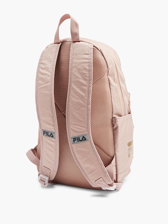 FILA Backpack Pink 7826 4