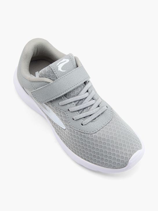 Vty Sneakersy Szary 14025 2