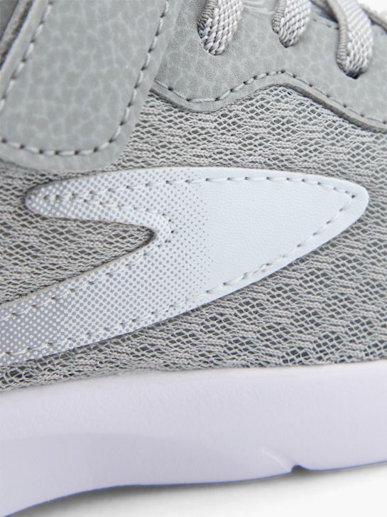 Vty Sneakersy Szary 14025 5